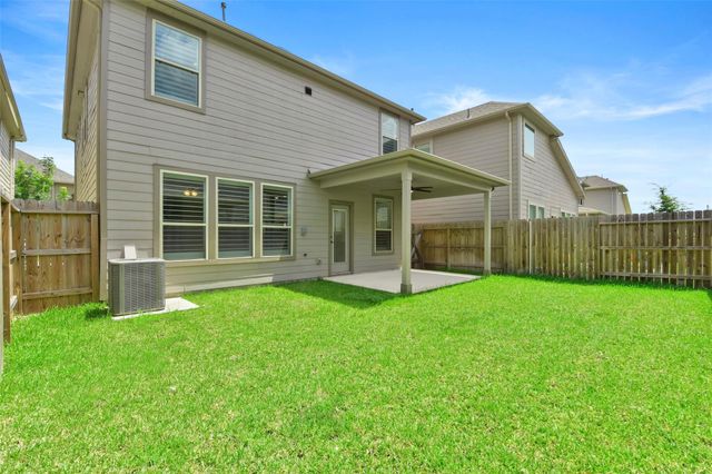 4033 Starbright Street, Houston, TX 77018