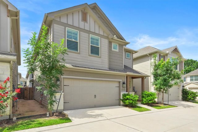 4033 Starbright Street, Houston, TX 77018