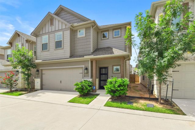 4033 Starbright Street, Houston, TX 77018