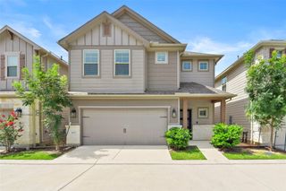 4033 Starbright Street, Houston, TX 77018