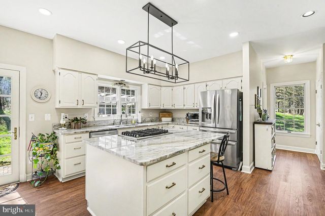 807 RED FOX RUN, Baltimore, MD 21286