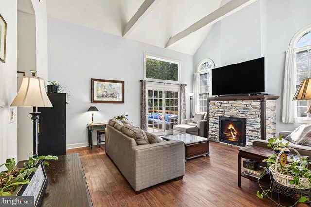 807 RED FOX RUN, Baltimore, MD 21286