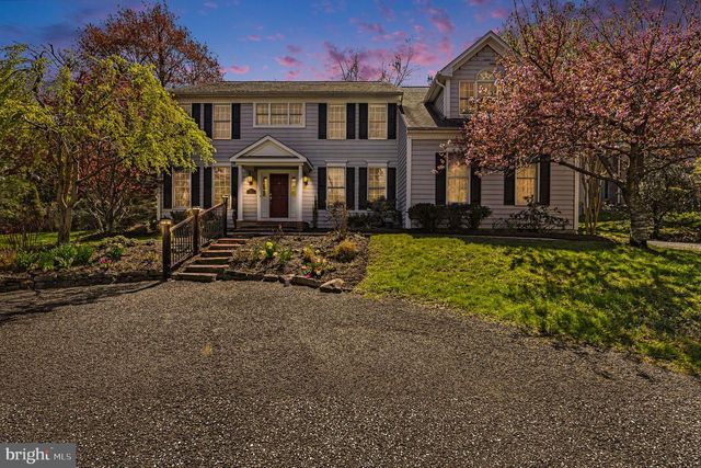 807 RED FOX RUN, Baltimore, MD 21286
