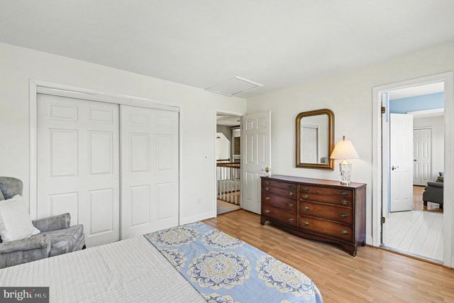 807 RED FOX RUN, Baltimore, MD 21286