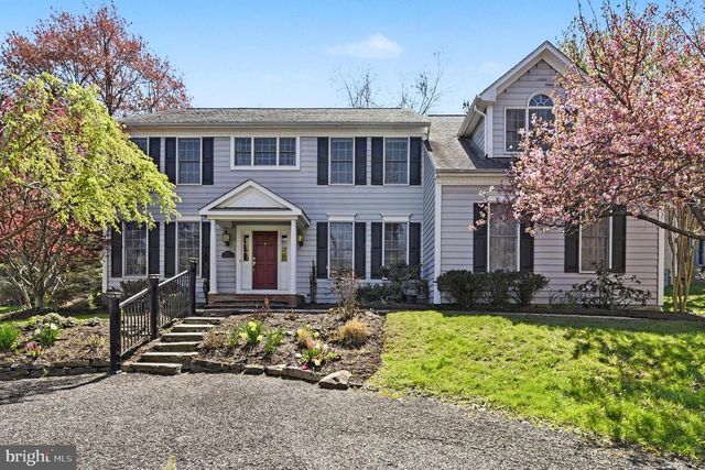 807 RED FOX RUN, Baltimore, MD 21286