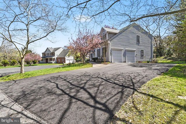 807 RED FOX RUN, Baltimore, MD 21286