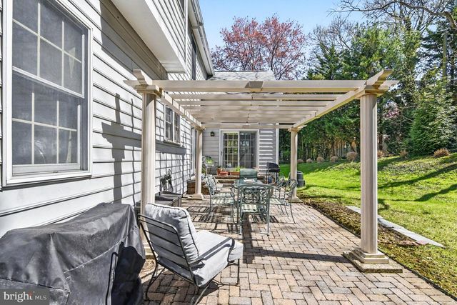 807 RED FOX RUN, Baltimore, MD 21286
