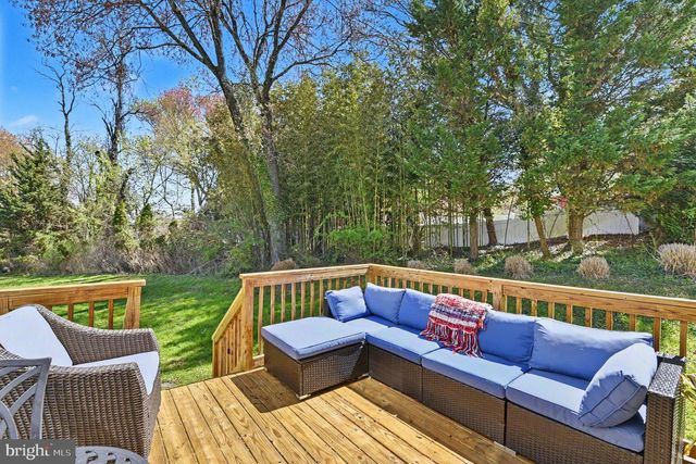 807 RED FOX RUN, Baltimore, MD 21286