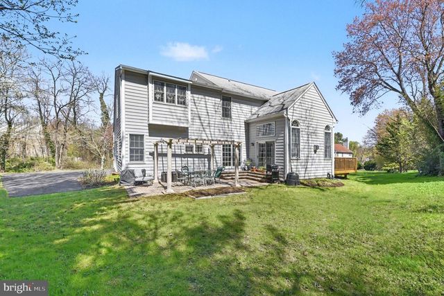 807 RED FOX RUN, Baltimore, MD 21286