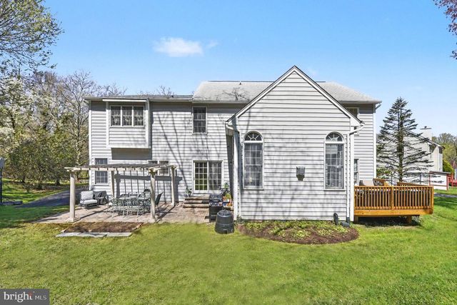 807 RED FOX RUN, Baltimore, MD 21286