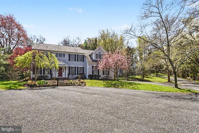 807 RED FOX RUN, Baltimore, MD 21286