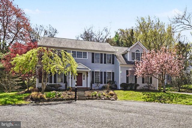 807 RED FOX RUN, Baltimore, MD 21286