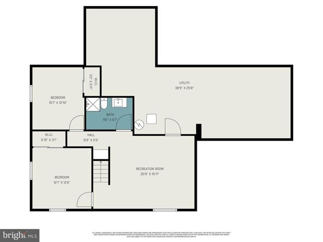 807 RED FOX RUN, Baltimore, MD 21286