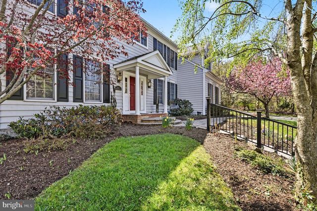 807 RED FOX RUN, Baltimore, MD 21286
