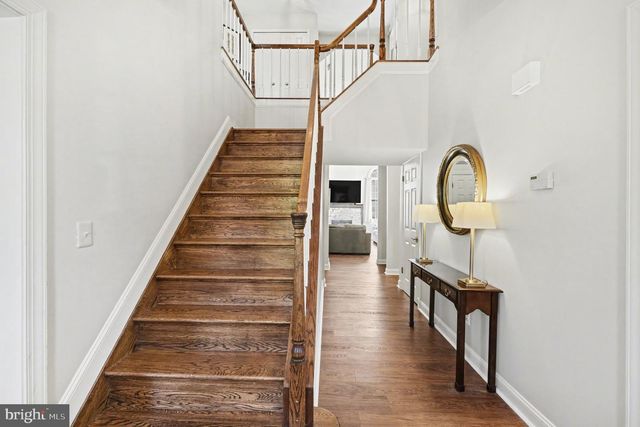 807 RED FOX RUN, Baltimore, MD 21286