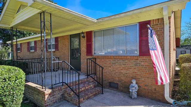 1500 Buchanan Street, Athens, AL 35611