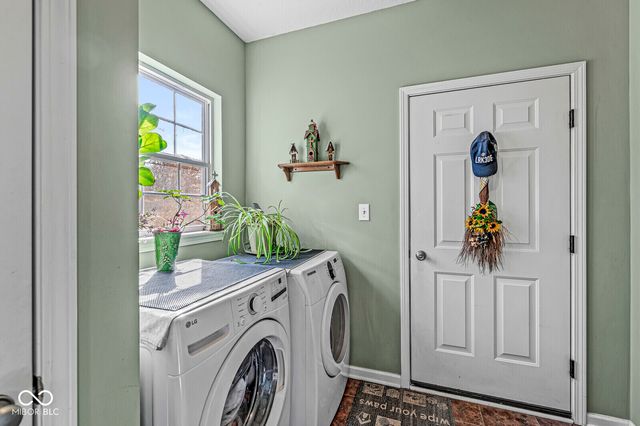 3506 Morgan Oaks Circle, Martinsville, IN 46151