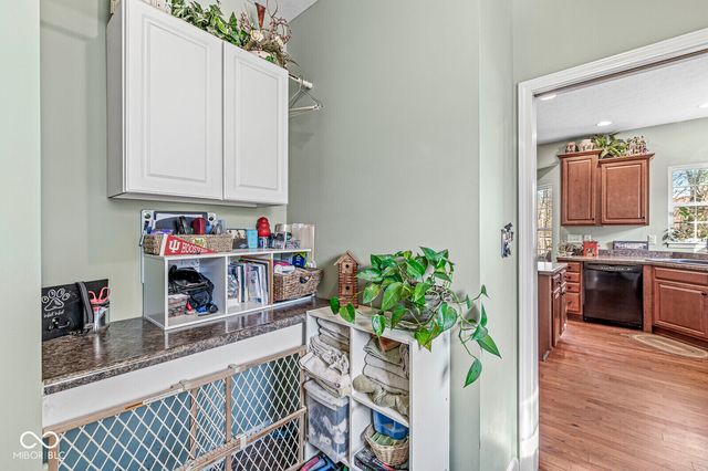 3506 Morgan Oaks Circle, Martinsville, IN 46151