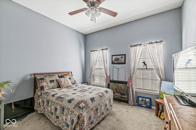 3506 Morgan Oaks Circle, Martinsville, IN 46151