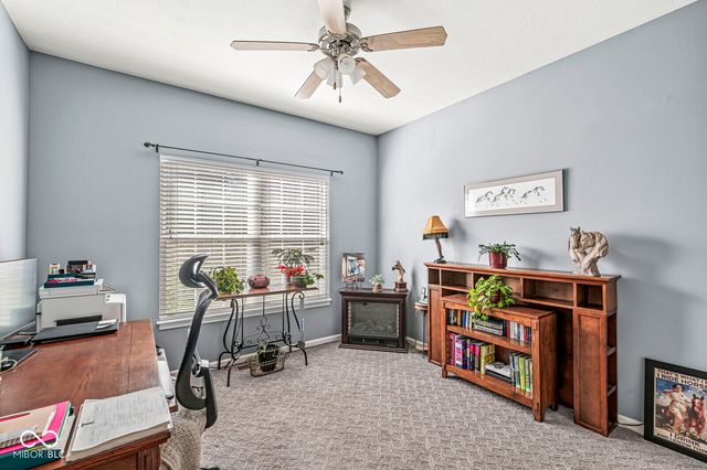 3506 Morgan Oaks Circle, Martinsville, IN 46151