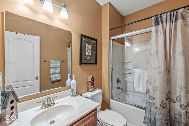 3506 Morgan Oaks Circle, Martinsville, IN 46151