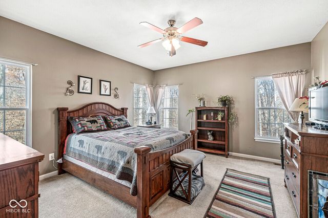 3506 Morgan Oaks Circle, Martinsville, IN 46151