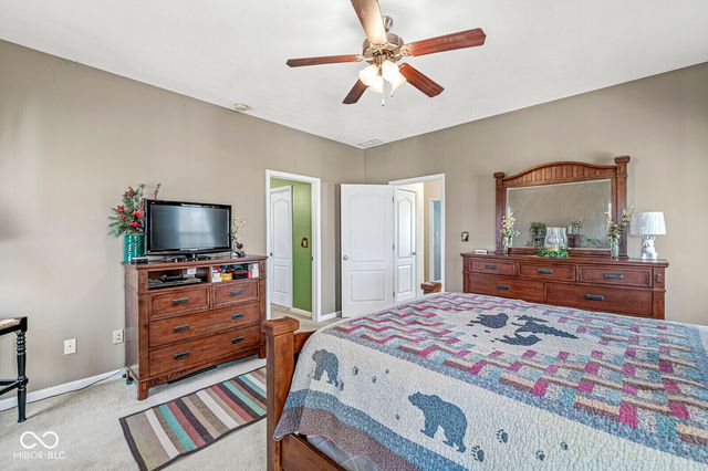 3506 Morgan Oaks Circle, Martinsville, IN 46151