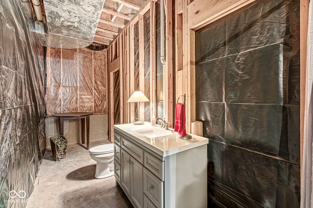 3506 Morgan Oaks Circle, Martinsville, IN 46151