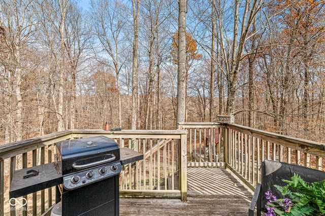 3506 Morgan Oaks Circle, Martinsville, IN 46151