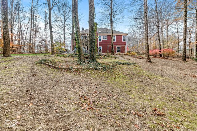 3506 Morgan Oaks Circle, Martinsville, IN 46151