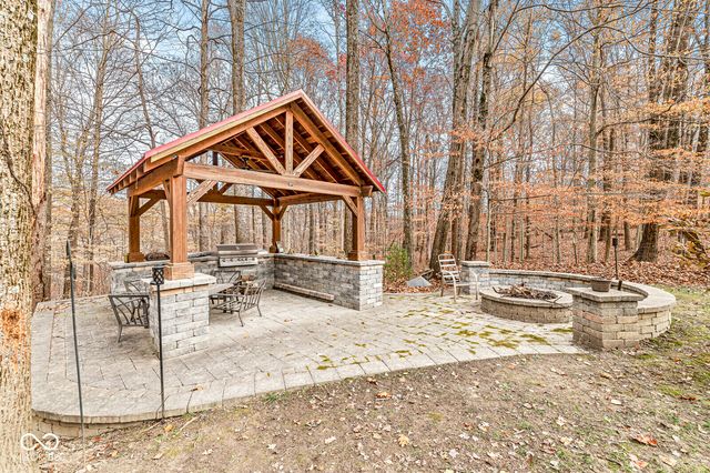 3506 Morgan Oaks Circle, Martinsville, IN 46151