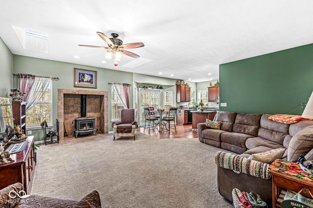 3506 Morgan Oaks Circle, Martinsville, IN 46151