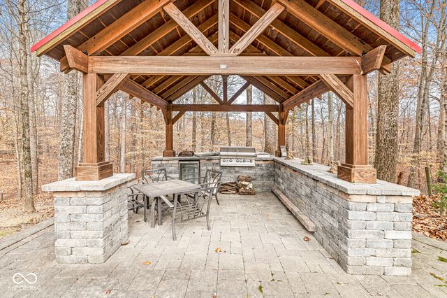 3506 Morgan Oaks Circle, Martinsville, IN 46151