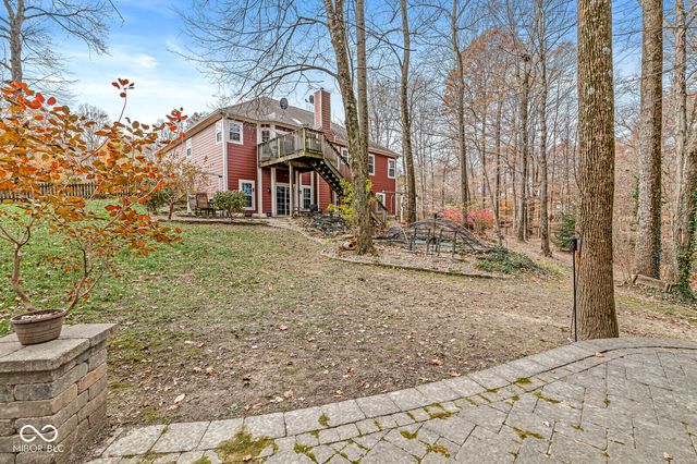 3506 Morgan Oaks Circle, Martinsville, IN 46151