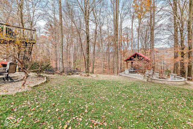 3506 Morgan Oaks Circle, Martinsville, IN 46151