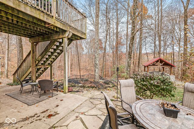 3506 Morgan Oaks Circle, Martinsville, IN 46151