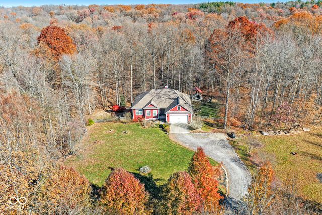 3506 Morgan Oaks Circle, Martinsville, IN 46151