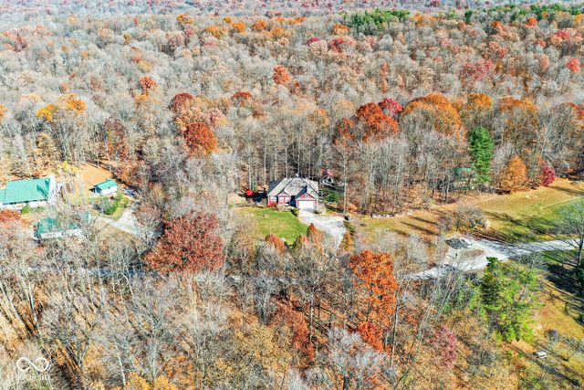 3506 Morgan Oaks Circle, Martinsville, IN 46151