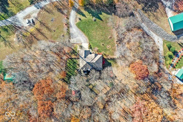 3506 Morgan Oaks Circle, Martinsville, IN 46151