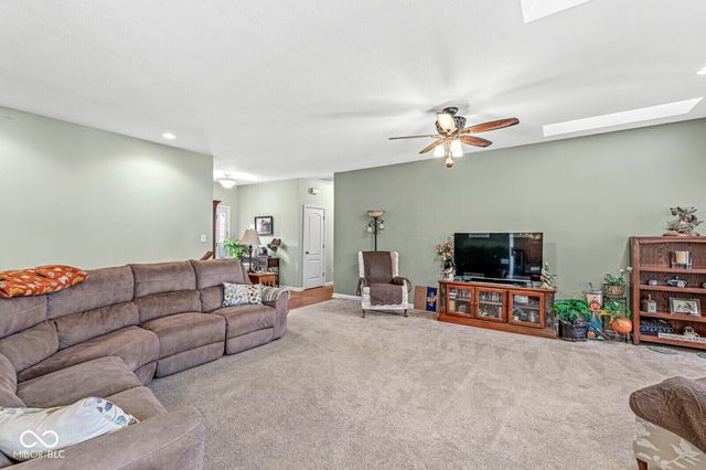 3506 Morgan Oaks Circle, Martinsville, IN 46151