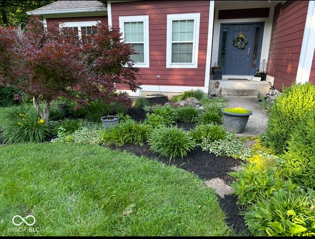 3506 Morgan Oaks Circle, Martinsville, IN 46151