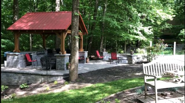 3506 Morgan Oaks Circle, Martinsville, IN 46151