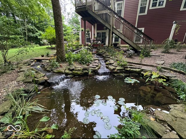 3506 Morgan Oaks Circle, Martinsville, IN 46151