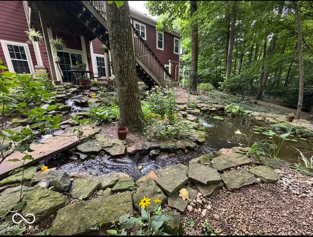 3506 Morgan Oaks Circle, Martinsville, IN 46151