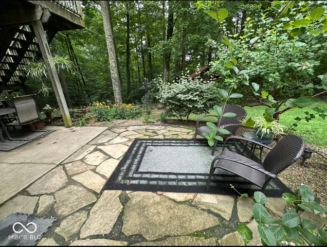 3506 Morgan Oaks Circle, Martinsville, IN 46151