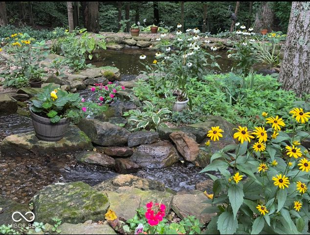 3506 Morgan Oaks Circle, Martinsville, IN 46151