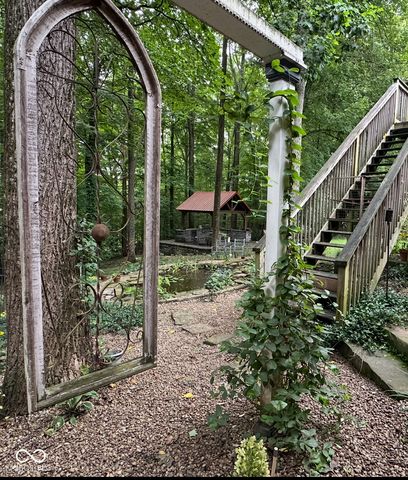 3506 Morgan Oaks Circle, Martinsville, IN 46151