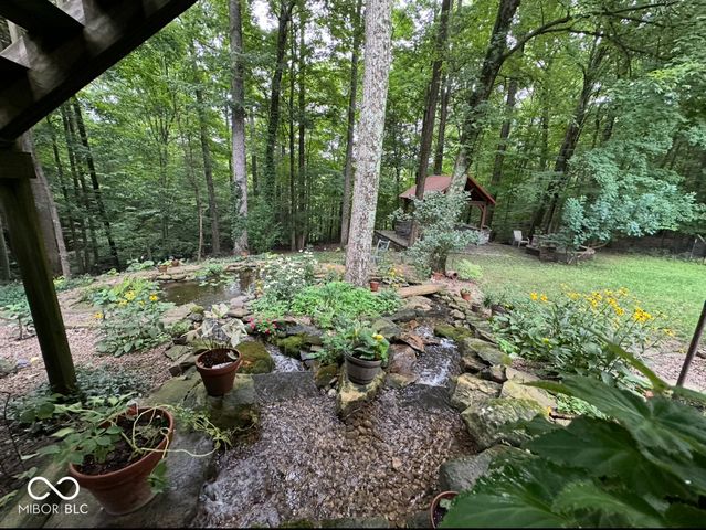 3506 Morgan Oaks Circle, Martinsville, IN 46151