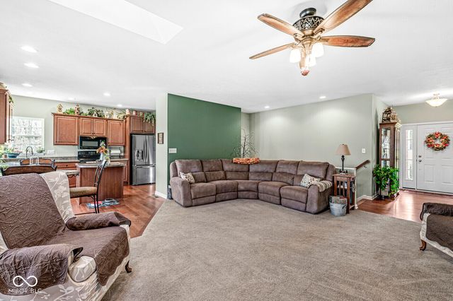 3506 Morgan Oaks Circle, Martinsville, IN 46151