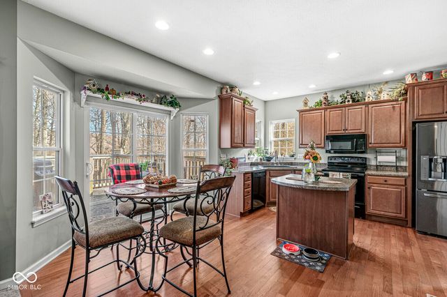 3506 Morgan Oaks Circle, Martinsville, IN 46151